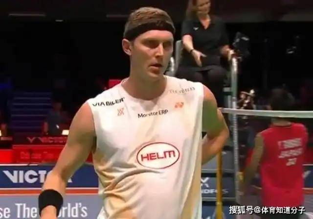 丹麦队完胜法国队，安赛龙状态火热