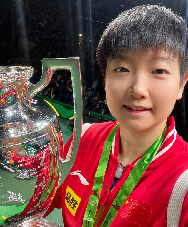 中国队翻盘韩国队，马琳关键制胜