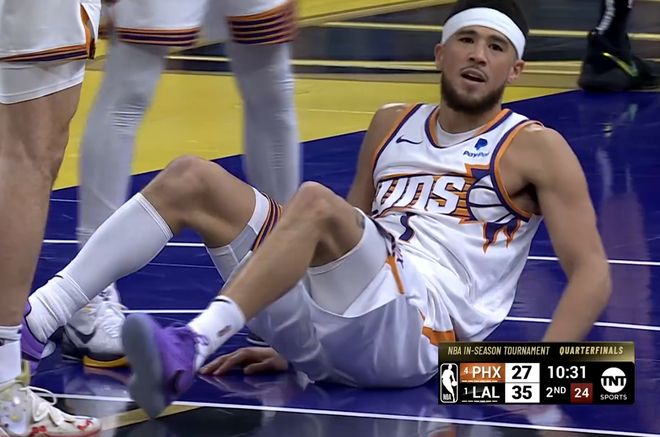 浙江队碾压湖人，杜兰特高光表现