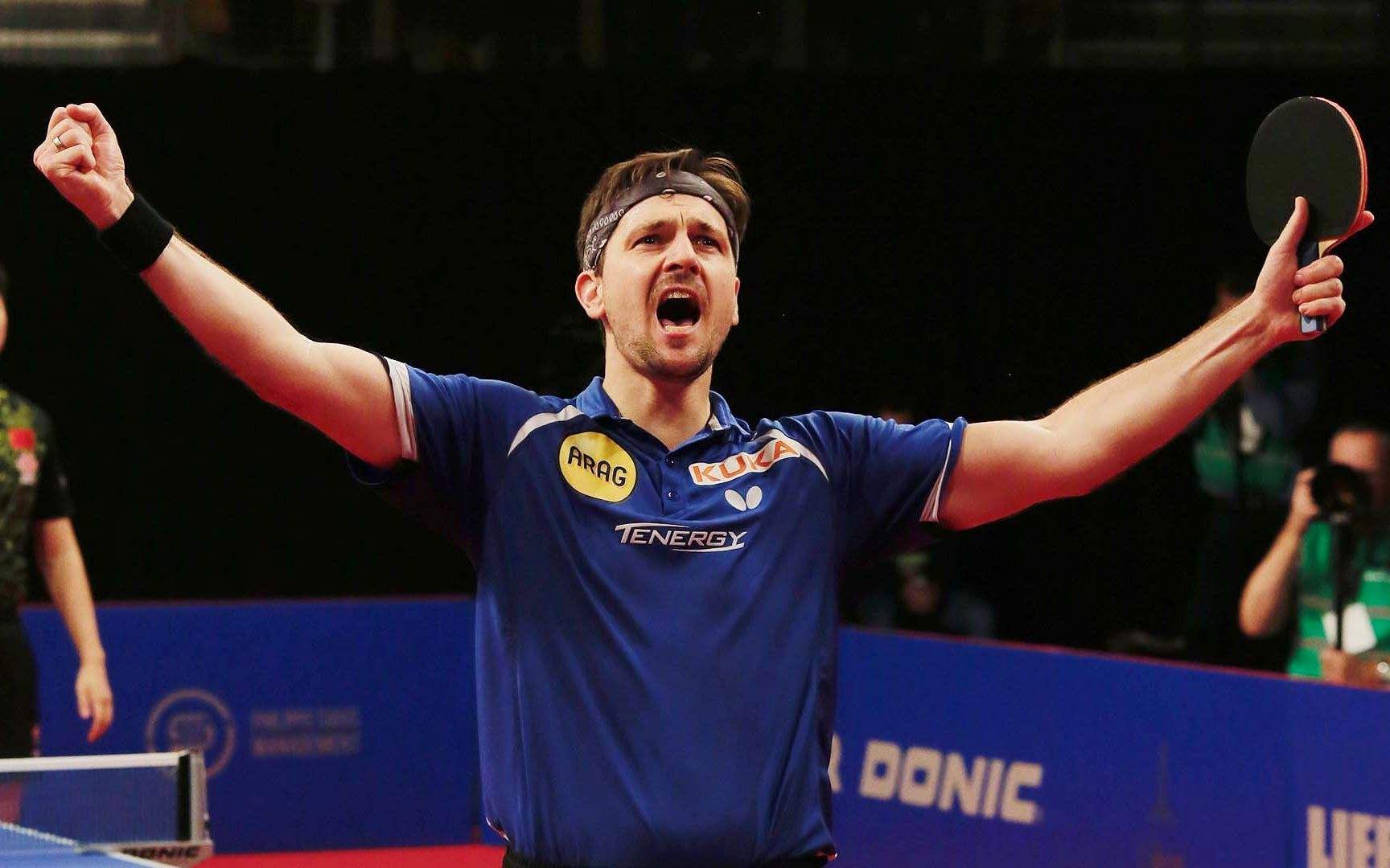 联合杯逆转拉沃尔杯，蒂姆惊艳四座