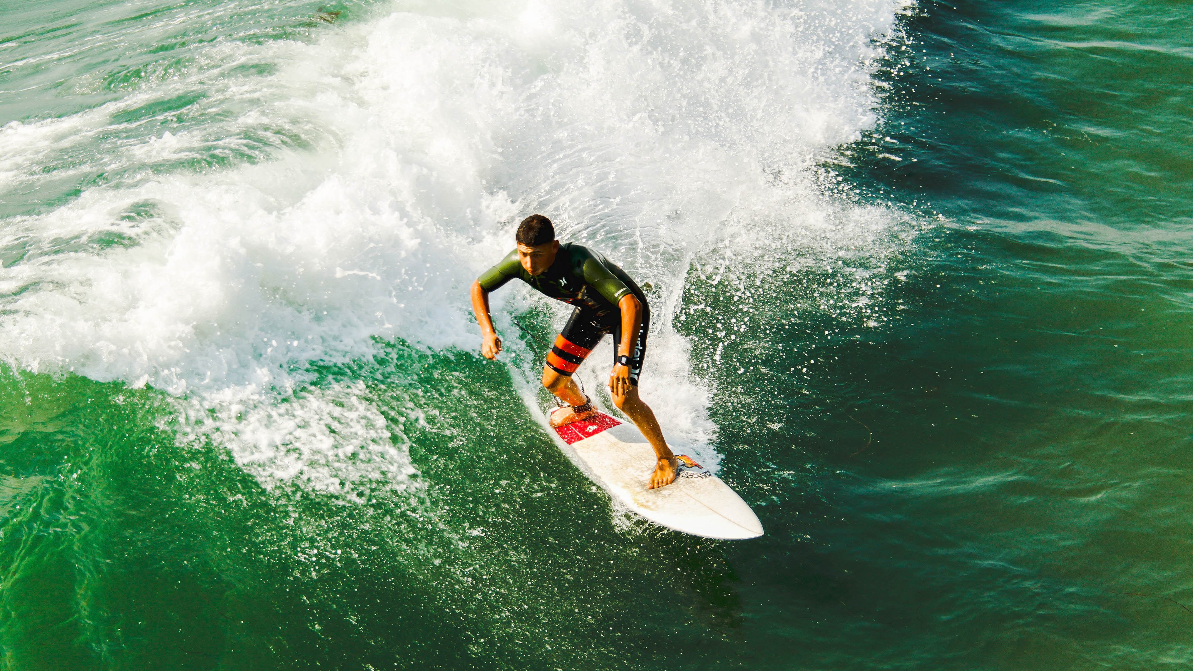 韩国终结土耳其,罗德里戈成为关键先生,当足球成为文化输出的终极武器