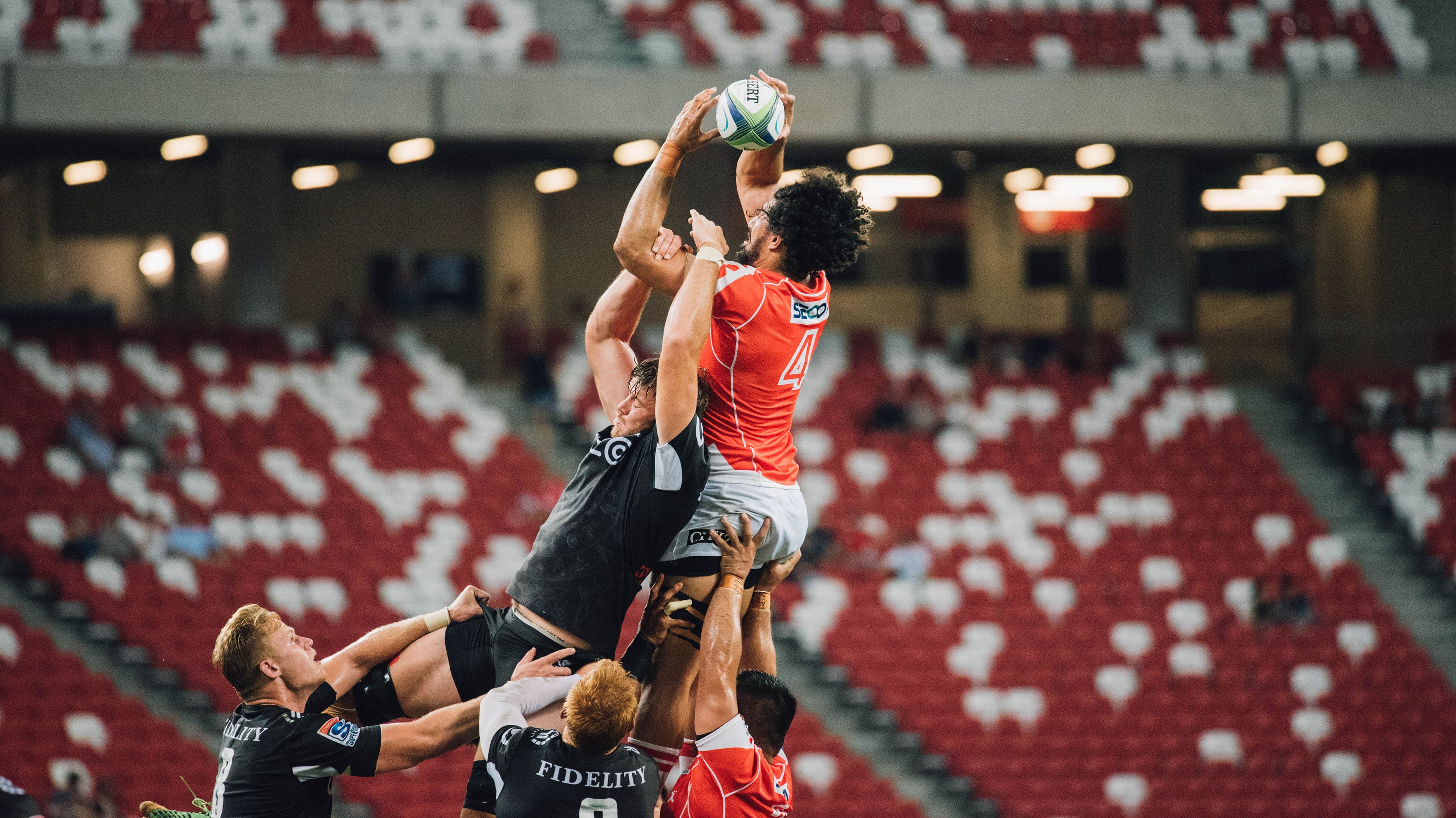 东决关键战之夜，若日尼奥大场面先生