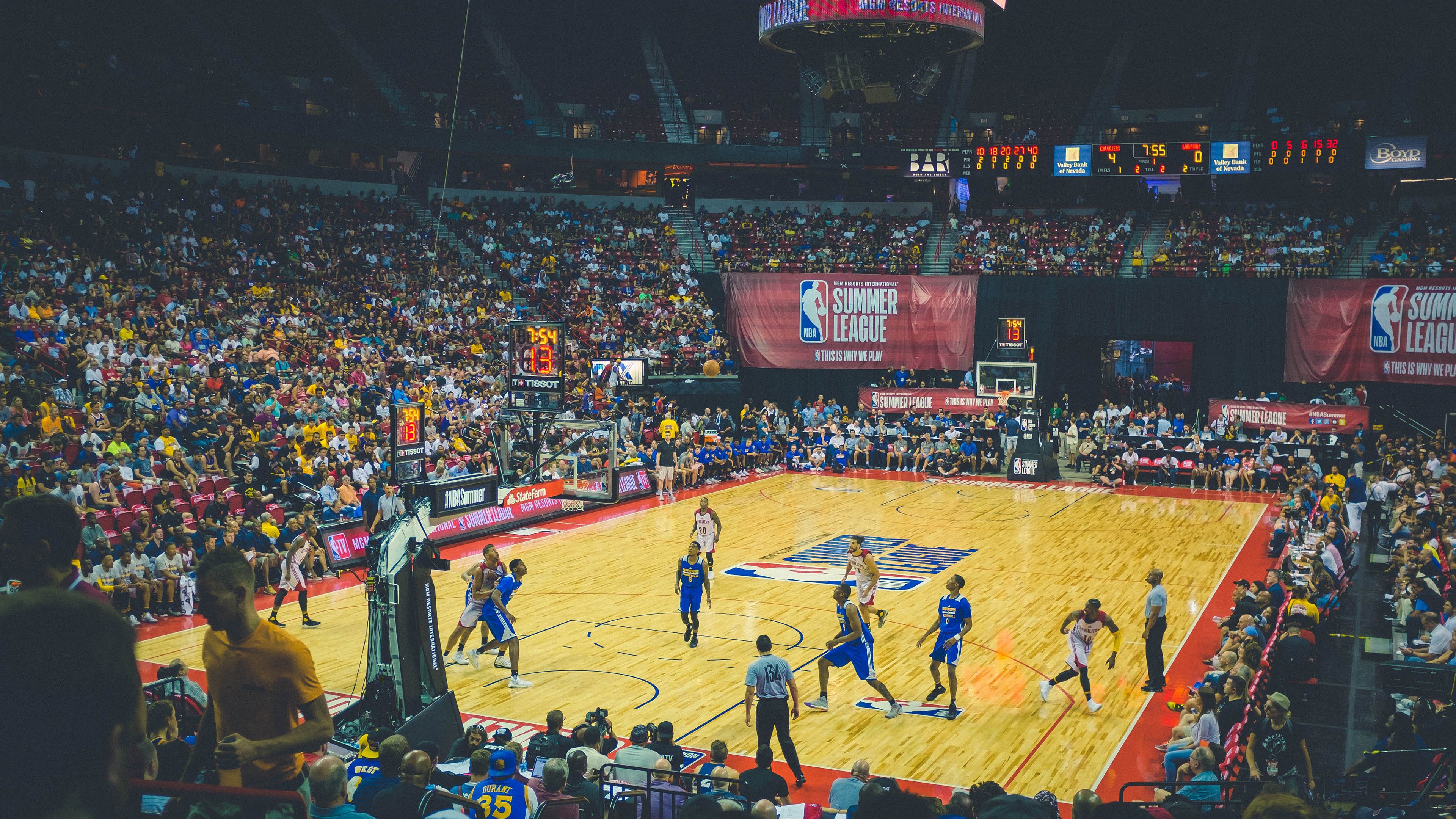 广东队鏖战火箭，班凯罗成为关键先生